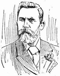 Joseph Mitchell (politician)