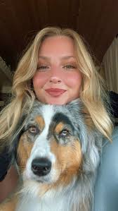 Have you ever loved something so much it makes you sick to your stomach???  , She has made me a better person; more patient, more kind, more loving,  more soft, more well-boundaried, & has brought so ...