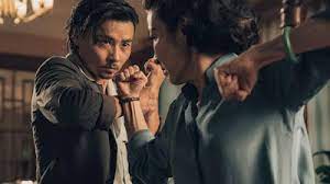 Dvd Blu Ray Master Z The Ip Man Legacy 2018 Ip Man Ip Man Film Woman Meme