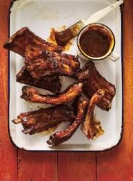 Cotes Levees A La Mijoteuse Ricardo Recipe Slow Cooker Ribs Pressure Cooker Pork Recipes