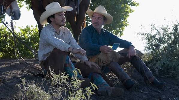 The Three Burials of Melquiades Estrada • New Zealand International Film  Festival