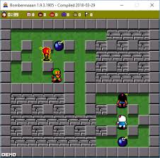 Classic Bomberman Game Brownscripts Flight pilot simulator 3d free.