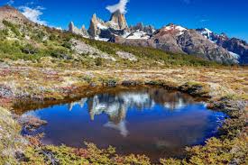 Los glaciares national park in patagonia, argentina receives hundreds of thousands of visitors from around the world every year. Nationalpark Los Glaciares Argentinien Franks Travelbox