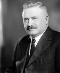 A Menace to Peace and Progress”