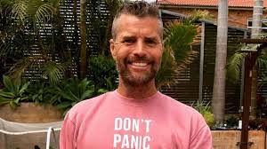 Born in 1973 in melbourne, the future famous australian chef, restaurateur, author of five cookbooks. Pete Evans Most Dangerous Health Claims Oversixty