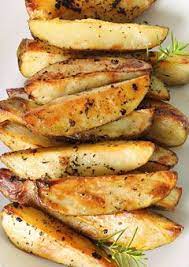 Healthy French Fried Potatoes Healthy Potatoes Food Recipes