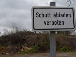 Oebisfelde Wohin Mit Den Gartenabfallen Volksstimme De