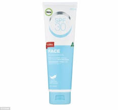 All sunscreen ingredients in australia are approved by the tga (therapeutic goods administration) as safe, effective, and low risk. Choice Compares Cheap And Expensive Aussie Sunscreens Daily Mail Online