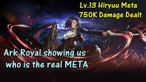 Ark Royal Is The Real Meta Youtube ~ 25 games to rank up a division. ark royal is the real meta