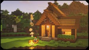 We did not find results for: Minecraft How To Build A Cozy House Tutorial Youtube