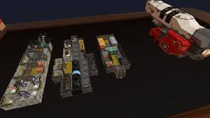 What Do You Use For Spaceship Deck Plans? | Tabletop Roleplaying Open |  RPGnet Forums