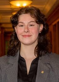 Members • Membres — CCYF-CCJF