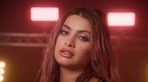 Benny Benassi and Emma Muscat's 'M.I.A' sample of Naughty Boy feat. Sam  Smith's 'La La La'