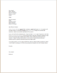 When writing a cover letter, be sure to reference the requirements listed in the job description. 11 Professional And Business Cover Letter Templates Document Hub