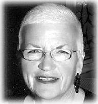 CLAIRE LAMB Obituary (1947