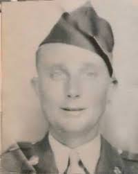 Sgt Leo Mangum Brewer (1913-1945)