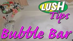 Bubble Bar Tips An Xpurr Guide To Mega Fantastical Bubbles Ft Lush Comforter Youtube