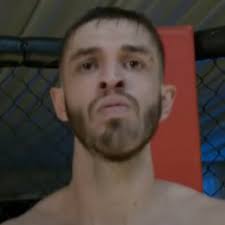 Craig Stapleton vs. Lloyd Ross, LFC 23