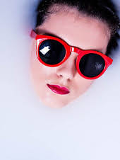 Vicky Bowler Female Model Profile