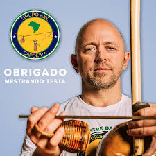 Axé Capoeira Chicago