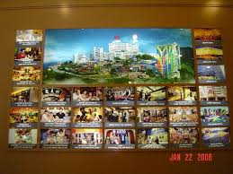 Maybe you would like to learn more about one of these? The First World Hotel Replica Picture Of First World Hotel Genting Highlands Tripadvisor