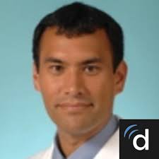 Dr. Jonathan L. McJunkin, MD