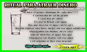 Para atraer dinero en abundancia a su vida la. Atraer Dinero En Una Hora