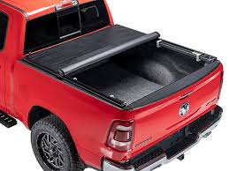 Tonneau Covers Truck Bed Covers Secure Water Resistant Realtruck