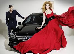 Mercedes Benz And Fashion Picture 32541 Fashion Beauty Dress Fashion Pictures