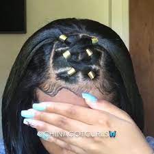Elastic Hairstyle Elastic Hairstyles Hair Ponytail Styles Braided Hairstyles For Teens