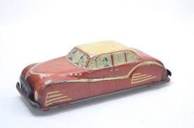 Glam Toys Gtp 536 4 Door Chauffeur Driven Sedan Car Toys Sedan Cars Toys Uk