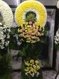 Our bouquets are hand arranged and available for. Funeral Flowers 106 Ljj Flower