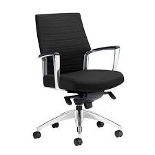 431 Global Accord Mid Back Tilter Sling Style Back Built In Tension Device Quality Office Furniture Selling Furniture Office Furniture Solutions