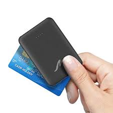 With 18w power delivery, it can fast charge your iphone x up to 50% within 30 mins. Top 10 Credit Card Power Banks Of 2021 Best Reviews Guide