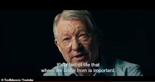 William & annie never came to australia. Alex Ferguson Says He Got Man United Stars To Use Family History As Inspiration In New Documentary Australiannewsreview