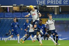 Download chelsea games into your calendar application. Football Match Today Tottenham Hotspur Host Chelsea Real Betis Aim For Copa Del Rey Semis