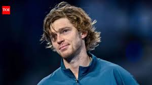 Andrey Rublev's Injury Concerns at Monte Carlo Masters