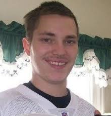 Adam Pearson Obituary (2015)