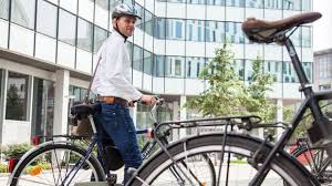 Geldwerter Vorteil Steuerbefreiung Fur Dienstfahrrader Ist Moglich