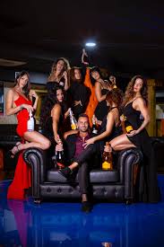 La Champagneria - Olimpo Club Privé Roma | Scambio Coppie Swingers Club