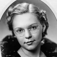 Dorothy LEDBETTER Obituary (2015)