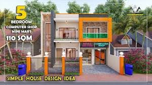 See more ideas about design, office game, computer setup. Small House With Sari Sari Store Design Ideas By Junliray Creations