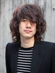 Axioscan Com Hairstyle Trend And Ideas Asian Men Hairstyle Japanese Hairstyle Long Hair Styles Men