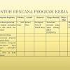 Berikut ini kutipan teks dari isi berkas contoh format program rencana kerja tk ra paud: 1