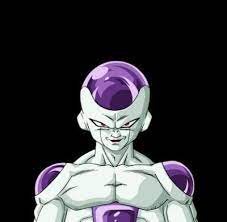 Maybe you would like to learn more about one of these? Frieza In Dragon Ball Z
