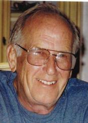 Obituary information for Robert Hellmann