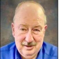 Francis Stanley Tarczueski Obituary