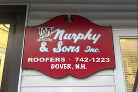 M.J. Murphy & Sons