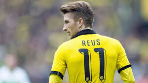Reus is an indie game produced by independent game studio abbey games. Marco Reus The Fight Against A Series Of Unfortunate Events Breaking The Lines