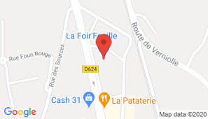 Faite réparer votre smartphone ou tablette (écran cassé, batterie, problème de charge) numéro de téléphone, adresse, horaire, avis. La Foir Fouille Saint Jean Du Falga Avenue Des Pyrenees Catalogues Et Heures D Ouverture